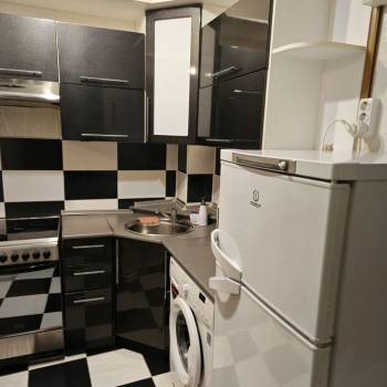 Сдается 1-комнатная квартира, 25 м²