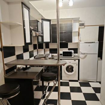 Сдается 1-комнатная квартира, 25 м²