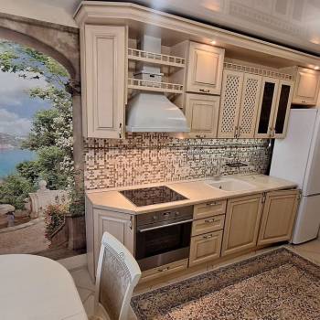 Продается 1-комнатная квартира, 45,8 м²