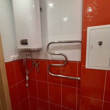 Продается 1-комнатная квартира, 45,8 м²