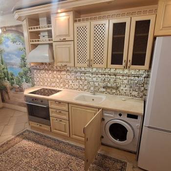 Продается 1-комнатная квартира, 45,8 м²