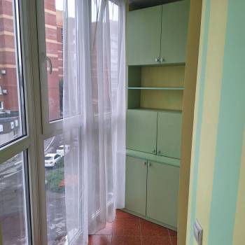 Продается 1-комнатная квартира, 45,8 м²