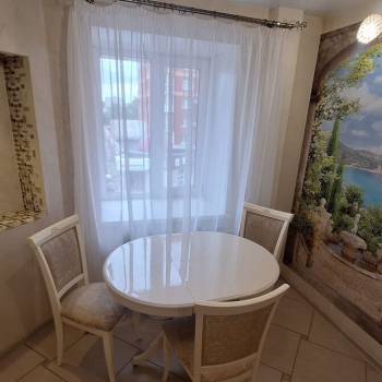 Продается 1-комнатная квартира, 45,8 м²