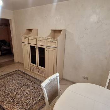 Продается 1-комнатная квартира, 45,8 м²