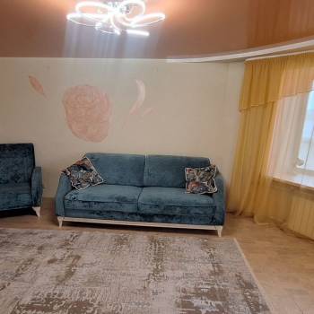 Продается 1-комнатная квартира, 45,8 м²