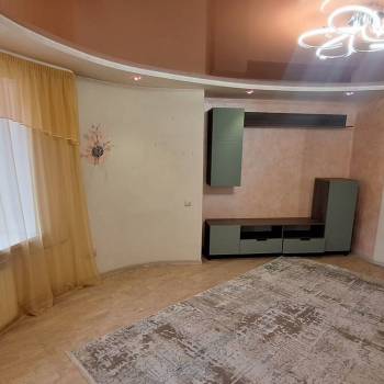 Продается 1-комнатная квартира, 45,8 м²