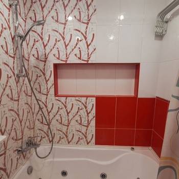 Продается 1-комнатная квартира, 45,8 м²