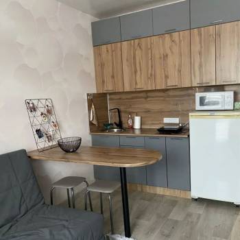 Сдается 1-комнатная квартира, 19,4 м²