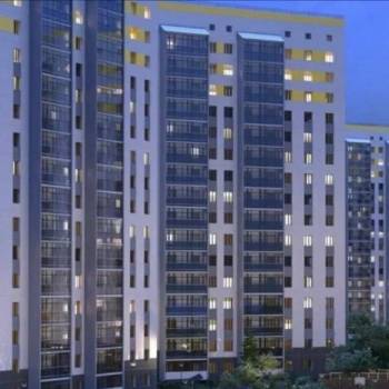 Сдается 1-комнатная квартира, 19,4 м²