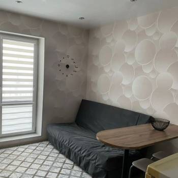 Сдается 1-комнатная квартира, 19,4 м²