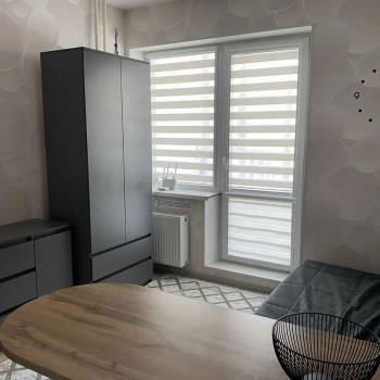 Сдается 1-комнатная квартира, 19,4 м²