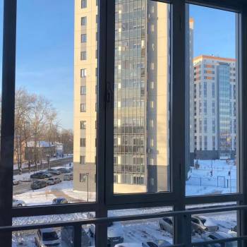 Сдается 1-комнатная квартира, 19,4 м²