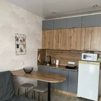 Сдается 1-комнатная квартира, 19,4 м²