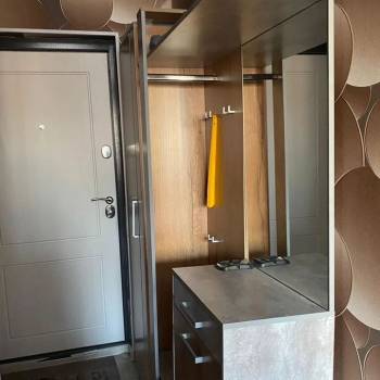 Сдается 1-комнатная квартира, 19,4 м²
