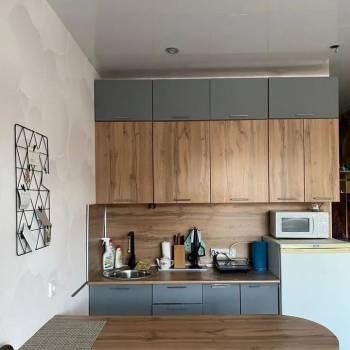 Сдается 1-комнатная квартира, 19,4 м²