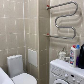 Сдается 1-комнатная квартира, 19,4 м²