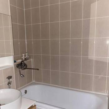 Сдается 1-комнатная квартира, 19,4 м²