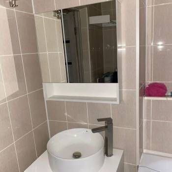 Сдается 1-комнатная квартира, 19,4 м²