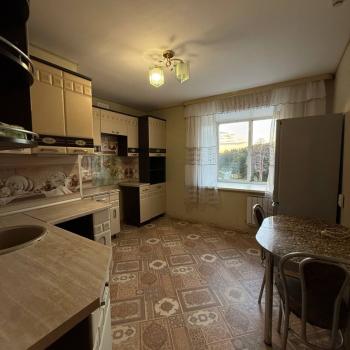 Продается 2-х комнатная квартира, 58,8 м²