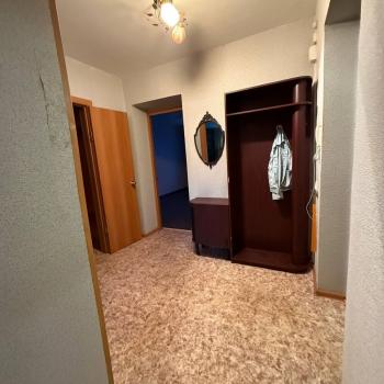 Продается 2-х комнатная квартира, 58,8 м²