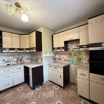 Продается 2-х комнатная квартира, 58,8 м²