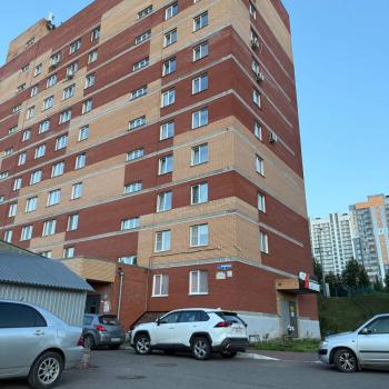 Продается 2-х комнатная квартира, 58,8 м²