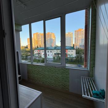Продается 2-х комнатная квартира, 58,8 м²