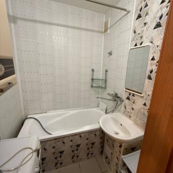 Продается 2-х комнатная квартира, 58,8 м²