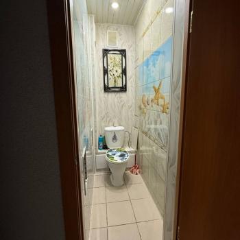 Продается 2-х комнатная квартира, 58,8 м²
