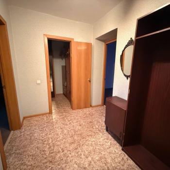 Продается 2-х комнатная квартира, 58,8 м²