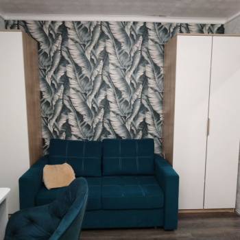 Сдается 1-комнатная квартира, 30 м²