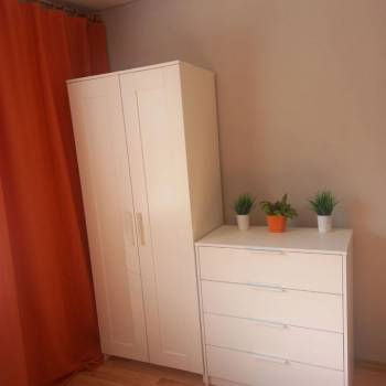 Сдается 1-комнатная квартира, 20 м²