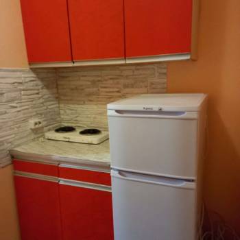 Сдается 1-комнатная квартира, 20 м²