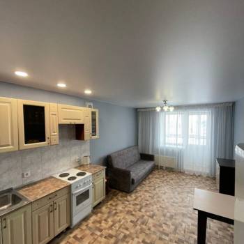 Сдается 1-комнатная квартира, 26 м²