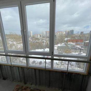 Сдается 1-комнатная квартира, 26 м²