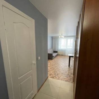 Сдается 1-комнатная квартира, 26 м²