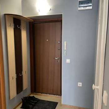 Сдается 1-комнатная квартира, 26 м²