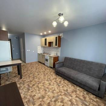 Сдается 1-комнатная квартира, 26 м²