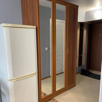 Сдается 1-комнатная квартира, 26 м²