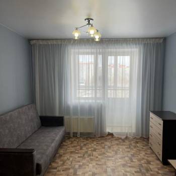 Сдается 1-комнатная квартира, 26 м²