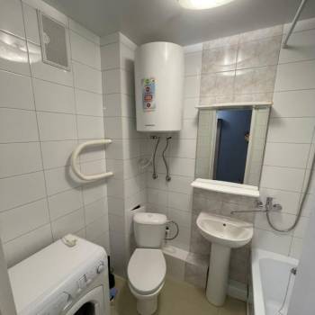 Сдается 1-комнатная квартира, 26 м²