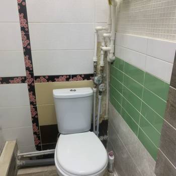 Сдается 1-комнатная квартира, 19 м²