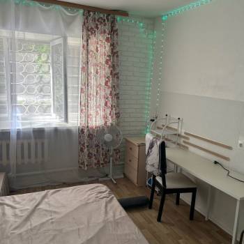 Сдается 1-комнатная квартира, 19 м²
