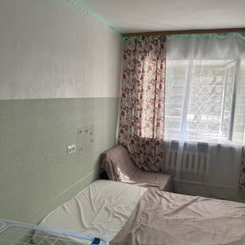 Сдается 1-комнатная квартира, 19 м²