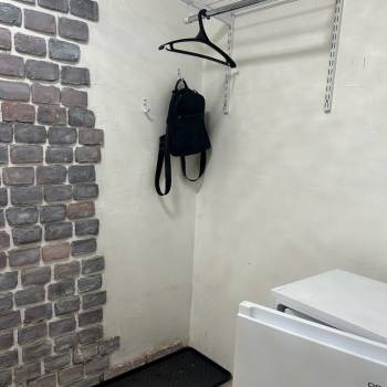 Сдается 1-комнатная квартира, 19 м²