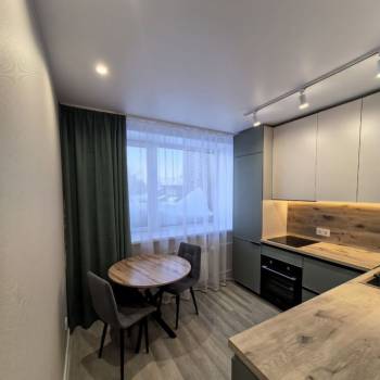 Сдается 1-комнатная квартира, 25,1 м²