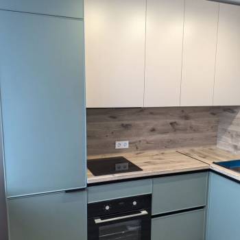 Сдается 1-комнатная квартира, 25,1 м²