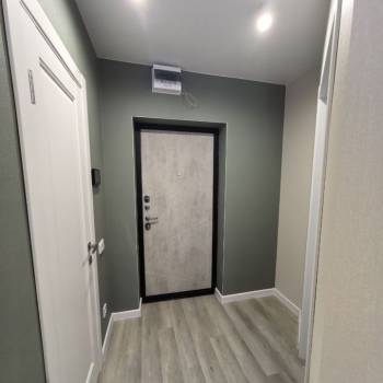 Сдается 1-комнатная квартира, 25,1 м²