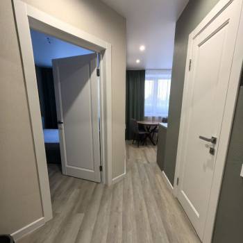 Сдается 1-комнатная квартира, 25,1 м²