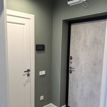 Сдается 1-комнатная квартира, 25,1 м²